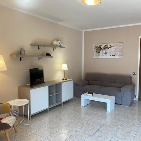 Casa Enrica Typ E1 Apartment Crone ภายนอก รูปภาพ