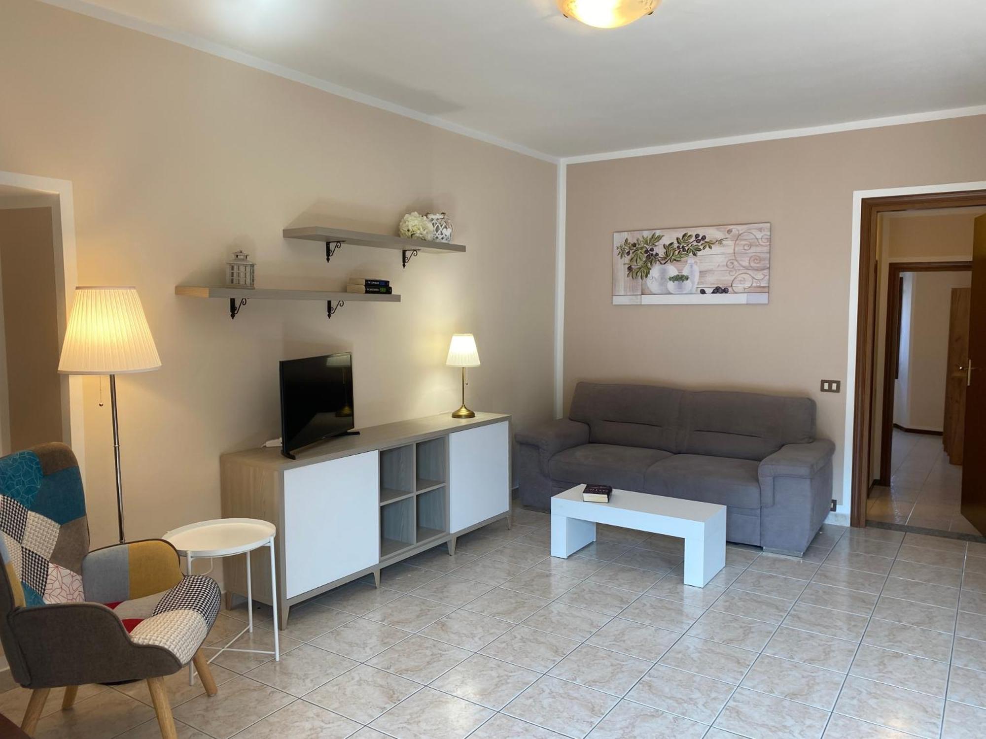 Casa Enrica Typ E1 Apartment Crone ภายนอก รูปภาพ