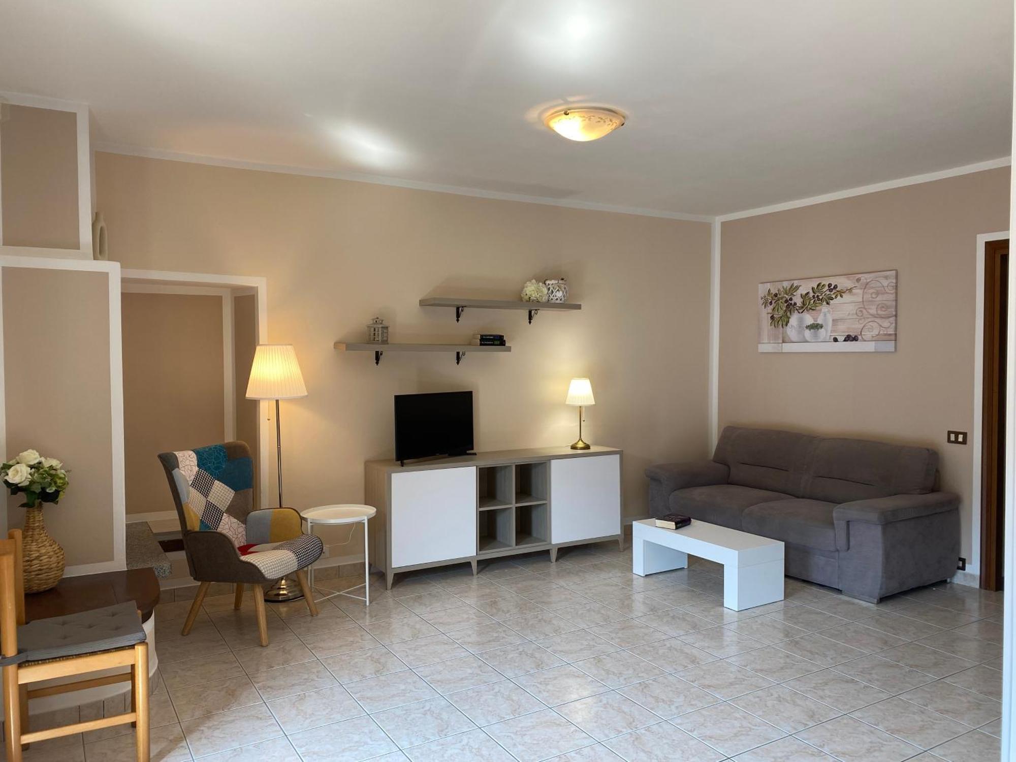 Casa Enrica Typ E1 Apartment Crone ภายนอก รูปภาพ